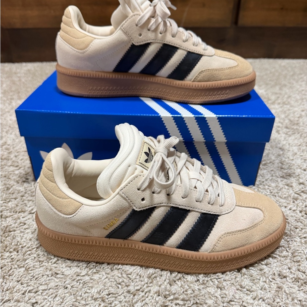 Women’s adidas samba xlg